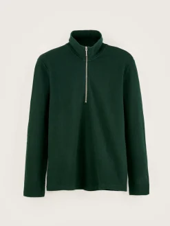 Spence T-shirt Met Rits