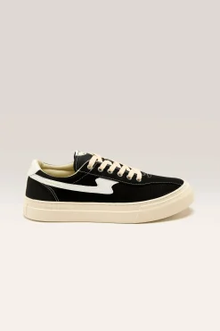 STEPNEY WORKERS CLUB Dellow S-Strike Cup Canvas Voor Mannen