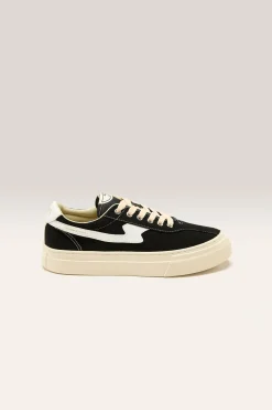 STEPNEY WORKERS CLUB Dellow S-Strike Cup Canvas For Women