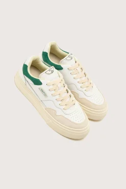 STEPNEY WORKERS CLUB Pearl Leather For Women