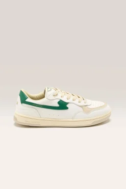 STEPNEY WORKERS CLUB Pro-Cup 01 S-Strike Leather Voor Mannen