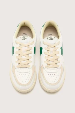 STEPNEY WORKERS CLUB Pro-Cup 01 S-Strike Leather Voor Mannen