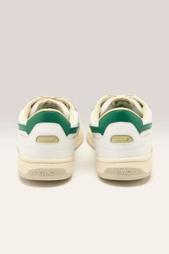 STEPNEY WORKERS CLUB Pro-Cup 01 S-Strike Leather Voor Mannen