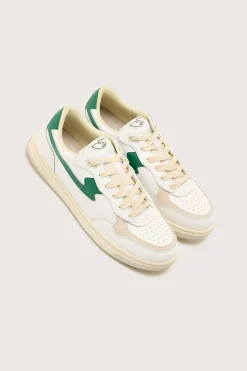 STEPNEY WORKERS CLUB Pro-Cup 01 S-Strike Leather Voor Mannen