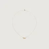 SYLVIE GILBERT Bubble Halsketting