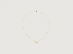 SYLVIE GILBERT Bubble Halsketting