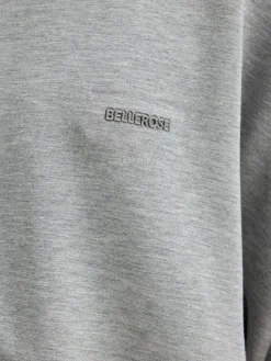 Tallis Sweatshirt Met Rits