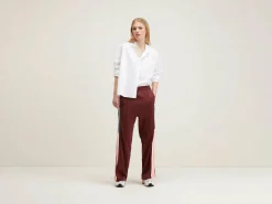 Tania Wijde Track Broek