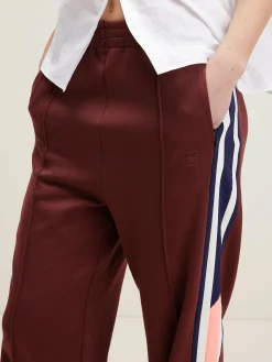 Tania Wijde Track Broek