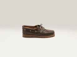 TIMBERLAND Noreen Boat Schoenen Voor Vrouwen
