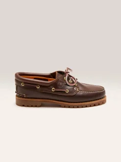 TIMBERLAND Noreen Boat Schoenen Voor Vrouwen