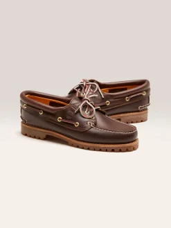TIMBERLAND Noreen Boat Schoenen Voor Vrouwen