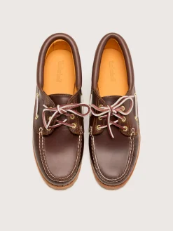 TIMBERLAND Noreen Boat Schoenen Voor Vrouwen