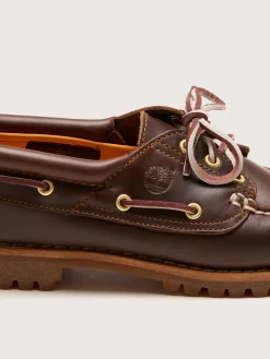 TIMBERLAND Noreen Boat Schoenen Voor Vrouwen