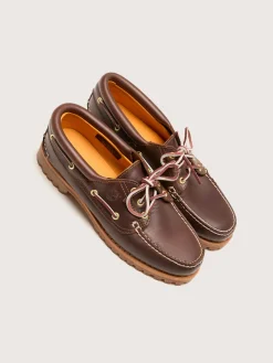 TIMBERLAND Noreen Boat Schoenen Voor Vrouwen