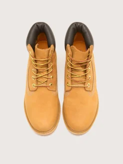 TIMBERLAND Premium 6-Inch Boots Voor Vrouwen