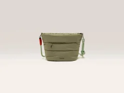 TOPOLOGIE Besace Puffy Sling Bag