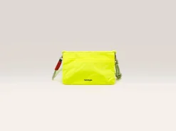 TOPOLOGIE Small Flat Sacoche