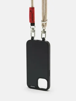 TOPOLOGIE Telefoonhoesje IPhone 15