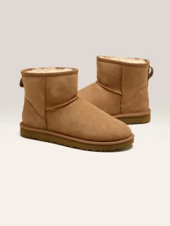 UGG Classic Mini II Boots Voor Vrouwen