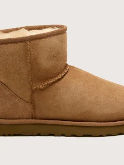UGG Classic Mini II Boots Voor Vrouwen