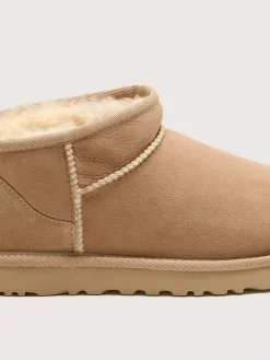 UGG Classic Ultra Mini Boots Voor Vrouwen