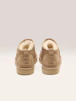 UGG Classic Ultra Mini Boots Voor Vrouwen