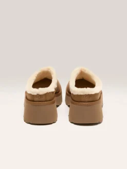 UGG New Heights Cozy Clogs Voor Vrouwen