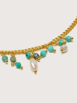 UNTITLEDITION Aquadulce Armband