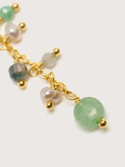 UNTITLEDITION Ribes Oorbellen