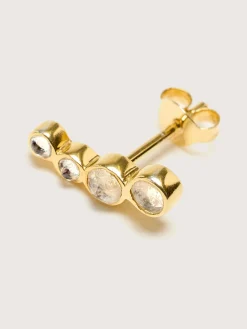 VADI JEWELS Nep Oorbel