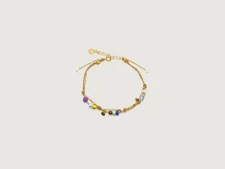 VADI JEWELS Sugar Loaf Bracelet