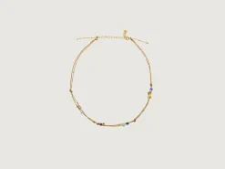 VADI JEWELS Suikerbrood Ketting