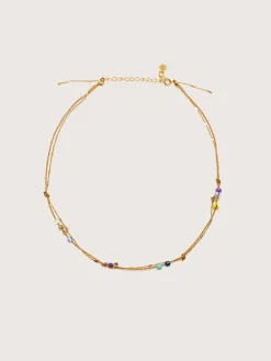 VADI JEWELS Suikerbrood Ketting