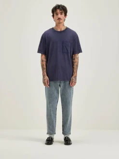 Vanick Korte Mouwen T-shirt