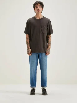 Vanick Korte Mouwen T-shirt