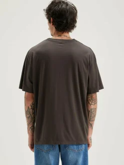 Vanick Korte Mouwen T-shirt