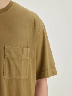 Vanick Korte Mouwen T-shirt