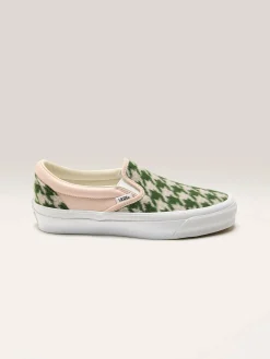 VANS Slip-On Reissue 98 Voor Vrouwen