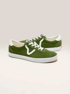 VANS Sport Low Voor Mannen