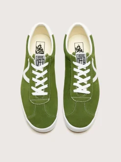 VANS Sport Low Voor Mannen