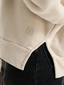 Varola V-hals Sweatshirt