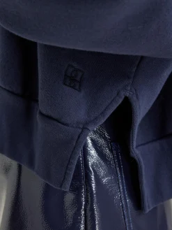 Varola V-hals Sweatshirt