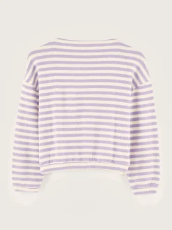 Vaso Lange Mouwen T-shirt