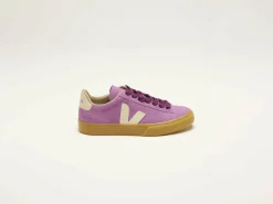 VEJA Campo Bold Suede Voor Vrouwen