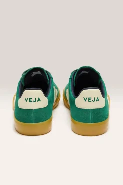 VEJA Campo Bold Suede Voor Mannen