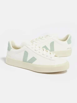 VEJA Campo Chromefree Leder Voor Vrouwen
