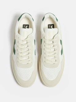 VEJA V-90 Leder Voor Mannen