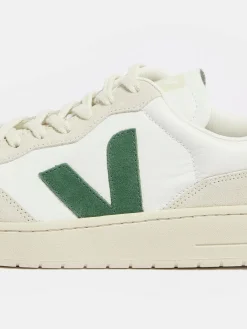 VEJA V-90 Leder Voor Mannen