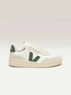 VEJA V-90 O.T. Leather Voor Vrouwen
